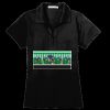 Women's Tech Pique Polo Thumbnail