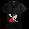 Women's Tech Pique Polo Thumbnail