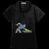 Women's Tech Pique Polo Thumbnail