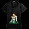 Women's Tech Pique Polo Thumbnail