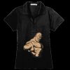 Women's Tech Pique Polo Thumbnail