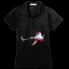 Women's Tech Pique Polo Thumbnail