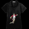 Women's Tech Pique Polo Thumbnail