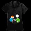 Women's Tech Pique Polo Thumbnail