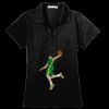 Women's Tech Pique Polo Thumbnail