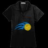 Women's Tech Pique Polo Thumbnail