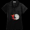 Women's Tech Pique Polo Thumbnail