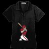 Women's Tech Pique Polo Thumbnail