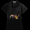 Women's Tech Pique Polo Thumbnail