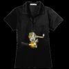 Women's Tech Pique Polo Thumbnail