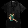 Women's Tech Pique Polo Thumbnail