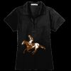 Women's Tech Pique Polo Thumbnail