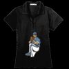 Women's Tech Pique Polo Thumbnail