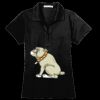 Women's Tech Pique Polo Thumbnail