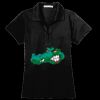 Women's Tech Pique Polo Thumbnail