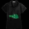 Women's Tech Pique Polo Thumbnail