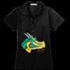 Women's Tech Pique Polo Thumbnail