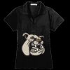 Women's Tech Pique Polo Thumbnail