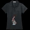 Women's Tech Pique Polo Thumbnail