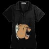 Women's Tech Pique Polo Thumbnail