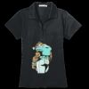 Women's Tech Pique Polo Thumbnail