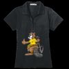Women's Tech Pique Polo Thumbnail