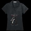 Women's Tech Pique Polo Thumbnail