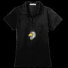 Women's Tech Pique Polo Thumbnail