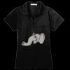 Women's Tech Pique Polo Thumbnail