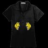 Women's Tech Pique Polo Thumbnail