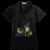 Women's Tech Pique Polo Thumbnail