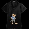 Women's Tech Pique Polo Thumbnail