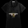 Women's Tech Pique Polo Thumbnail