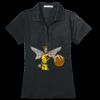 Women's Tech Pique Polo Thumbnail