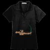 Women's Tech Pique Polo Thumbnail