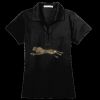 Women's Tech Pique Polo Thumbnail