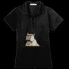 Women's Tech Pique Polo Thumbnail