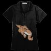 Women's Tech Pique Polo Thumbnail