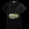 Women's Tech Pique Polo Thumbnail