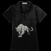 Women's Tech Pique Polo Thumbnail