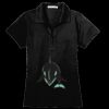 Women's Tech Pique Polo Thumbnail