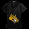 Women's Tech Pique Polo Thumbnail