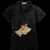 Women's Tech Pique Polo Thumbnail