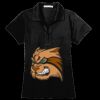 Women's Tech Pique Polo Thumbnail