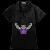 Women's Tech Pique Polo Thumbnail