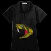 Women's Tech Pique Polo Thumbnail