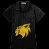 Women's Tech Pique Polo Thumbnail