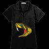 Women's Tech Pique Polo Thumbnail