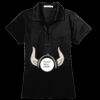 Women's Tech Pique Polo Thumbnail