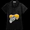 Women's Tech Pique Polo Thumbnail